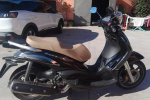 Piaggio Beverly 400 - 2008