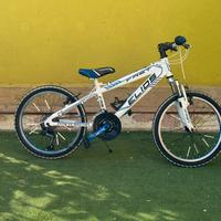 Mountainbike 20 pollici, 20” mtb