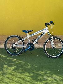 Mountainbike 20 pollici, 20” mtb