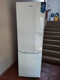 Frigorifero congelatore Hyundai