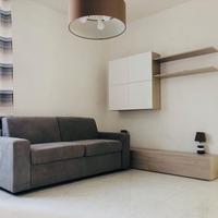 Divano letto usato pochissimo