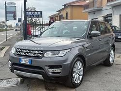 Land Rover Range Rover Sport 3.0 TDV6 HSE Dynamic