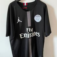 Maglietta PSG Neymar