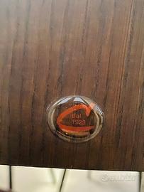 Tavolo originale calligaris allungabile legno