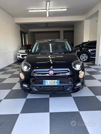 Fiat 500X 1.3 MultiJet 95 CV S-Design City