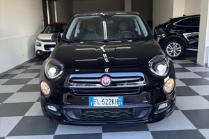 Fiat 500X 1.3 MultiJet 95 CV S-Design City