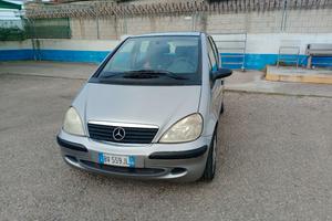 Mercedes classe A 