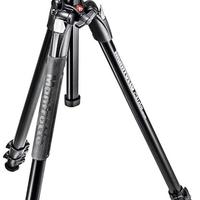TREPIEDE MANFROTTO
