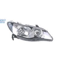 FENDINEBBIA ANTERIORE DESTRO HONDA CIVIC SEDAN 4P 