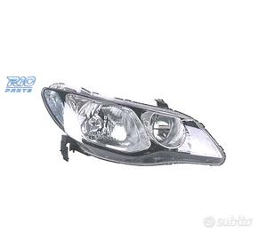 FENDINEBBIA ANTERIORE DESTRO HONDA CIVIC SEDAN 4P 