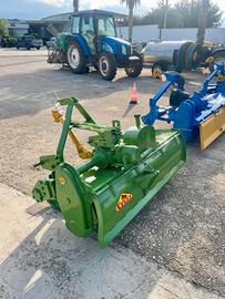 12-FRESA USATA CELLI MOD.HF155 AUTOMATICA