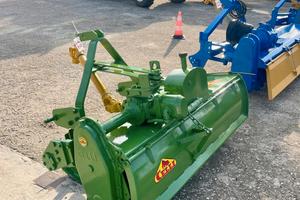 12-FRESA USATA CELLI MOD.HF155 AUTOMATICA