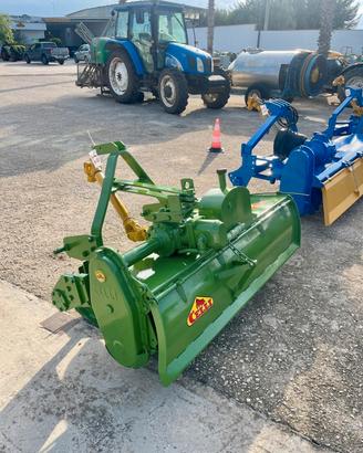 12-FRESA USATA CELLI MOD.HF155 AUTOMATICA