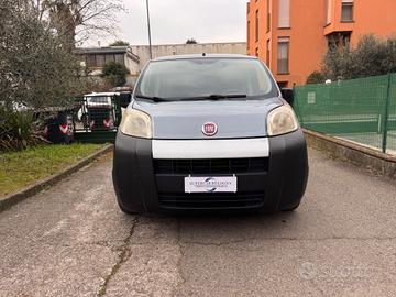 Fiat Fiorino 1.3 MJT 75CV Furgone SX motore sostit