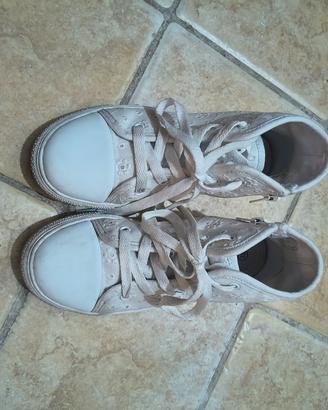scarpe da bambina 