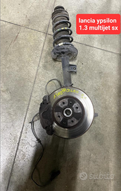 Massa meccanica sinistra lancia ypsilon 1.3 multij
