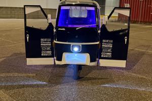 Ape piaggio