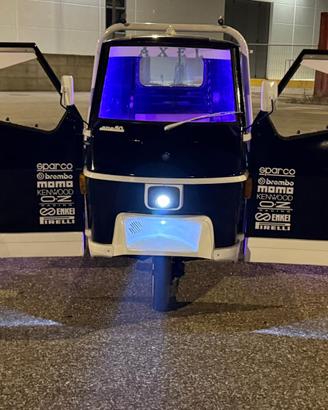 Ape piaggio