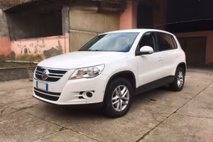 Volkswagen Tiguan 1 Serie – 1.4 TSI 150 CV Benzina