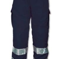 Pantalone e giubbotti vigilanza e volontariato