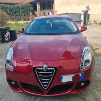 Alfa Romeo Giulietta 1.4 Turbo MultiAir 170 CV  