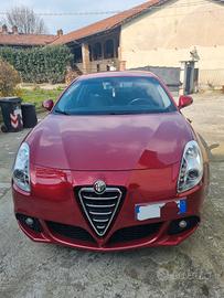 Alfa Romeo Giulietta 1.4 Turbo MultiAir 170 CV  