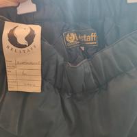 pantaloni moto belstaff