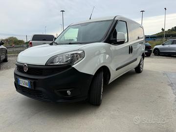 Fiat Doblo Doblò 1.3 MJT PL-TN Cargo Maxi Lamierat