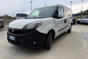 Fiat Doblo Doblò 1.3 MJT PL-TN Cargo Maxi Lamierat