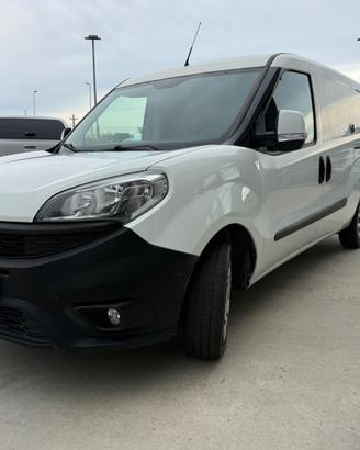 Fiat Doblo Doblò 1.3 MJT PL-TN Cargo Maxi Lamierat