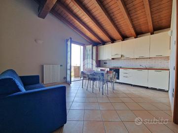 2 LOCALI A BORGO VIRGILIO