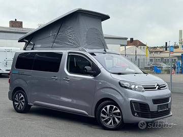 Citroen Spacetourer