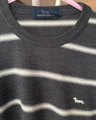 Maglione Harmont & Blaine
