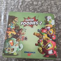 Gioco dell'oca con i super foodies 2