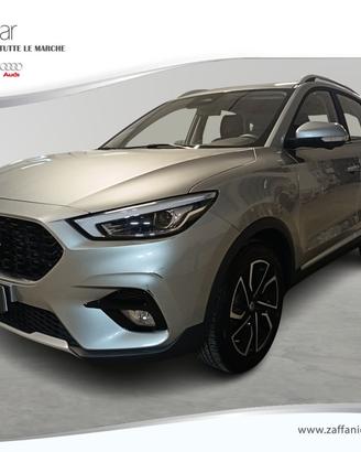 MG ZS (2021-2025) - ZS 1.5 VTi-tech Luxury
