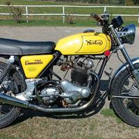 Norton Commando - 750 Combact - Vendita/Permuta