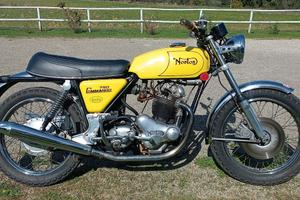 Norton Commando - 750 Combact - Vendita/Permuta