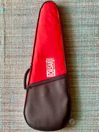 Custodia chitarra elettrica  imbottita