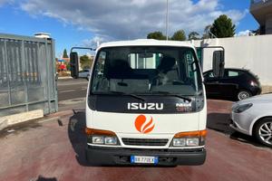 Isuzu 131CV