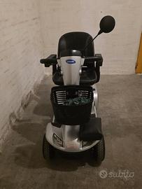  Scooter elettrico Invacare x disabili