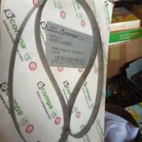 Lama sega a nastro compà per ferro