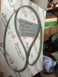 Lama sega a nastro compà per ferro