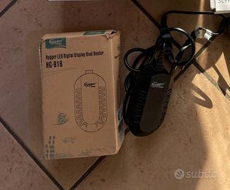 riscaldatore 100w hygger