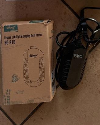 riscaldatore 100w hygger