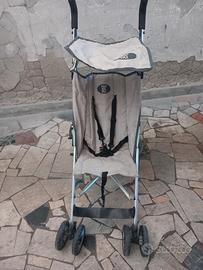 passeggino leggero prenatal