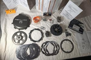 Rekluse Core EXP 3.0 KTM-HQV-GG 250/300 (2017-22)