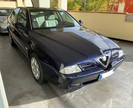 ALFA ROMEO 166 2.4 JTD cat Distinctive