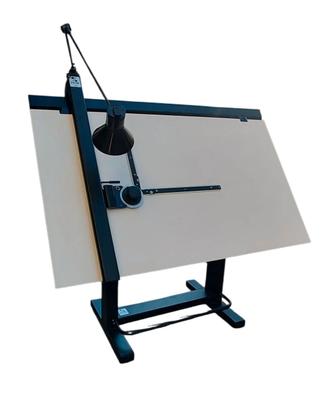 tavolo da disegno tecnigrafo