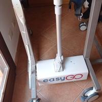 Sollevatore per disabili