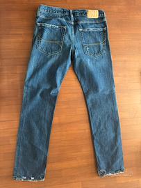 Jeans Hollister